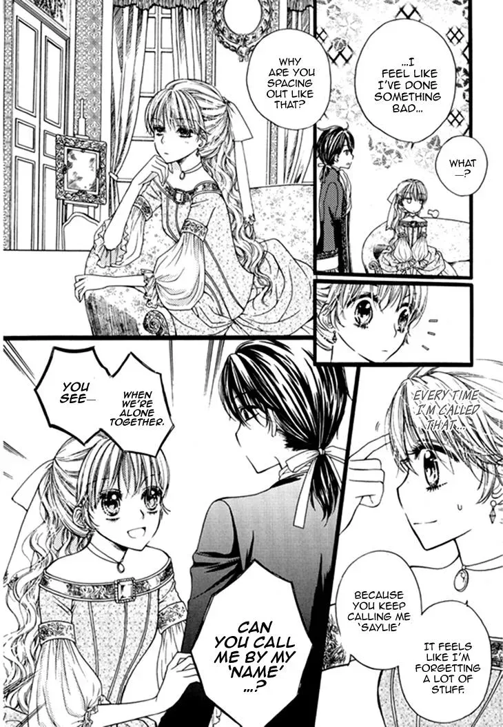 Read Glass Shoes chapter 8 image 14 on Lezhin