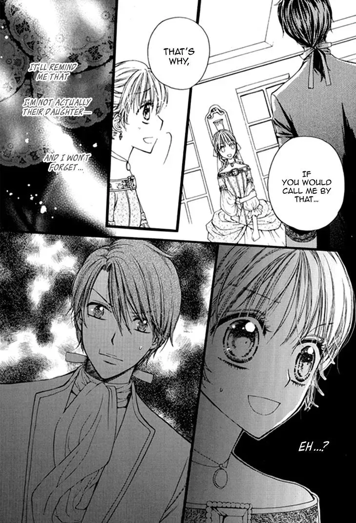 Read Glass Shoes chapter 8 image 15 on Lezhin