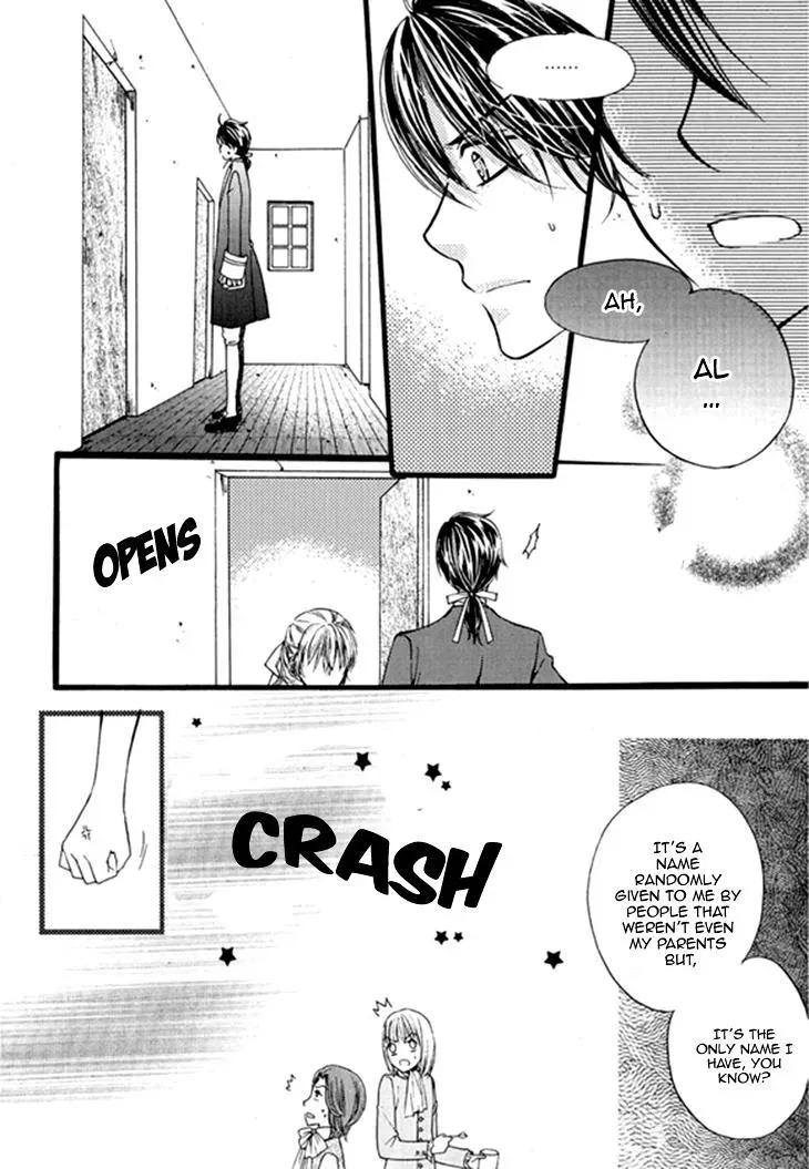 Read Glass Shoes chapter 8 image 18 on Lezhin