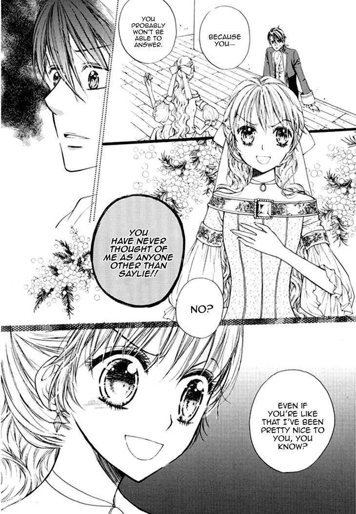 Read Glass Shoes chapter 8 image 20 on Lezhin