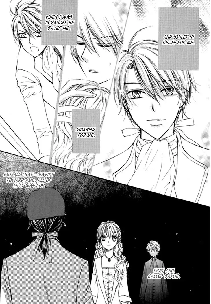 Read Glass Shoes chapter 8 image 21 on Lezhin