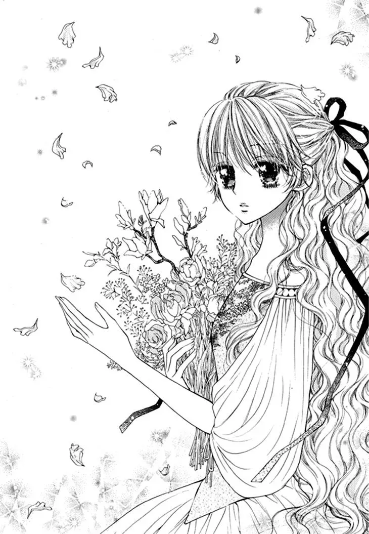 Read Glass Shoes chapter 8 image 28 on Lezhin