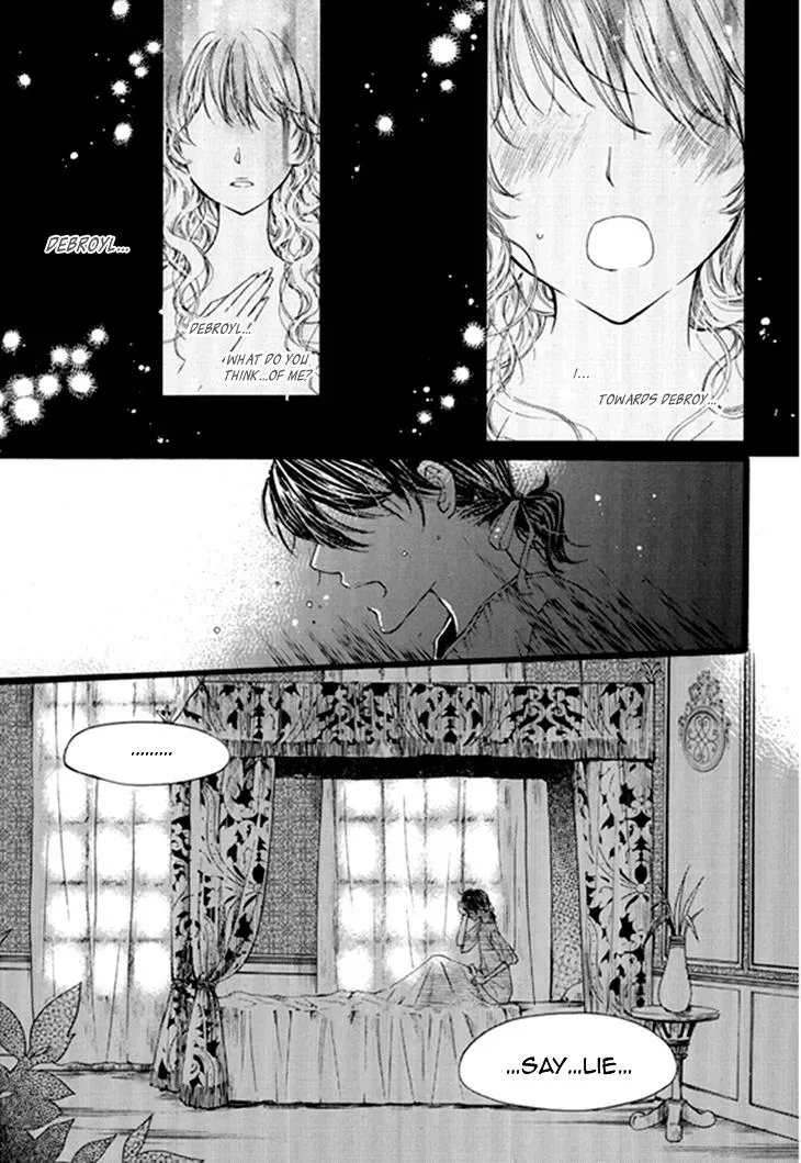 Read Glass Shoes chapter 8 image 29 on Lezhin