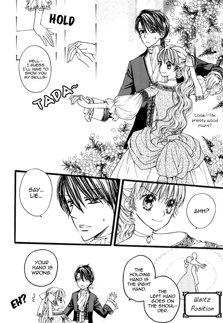 Read Glass Shoes chapter 8 image 8 on Lezhin