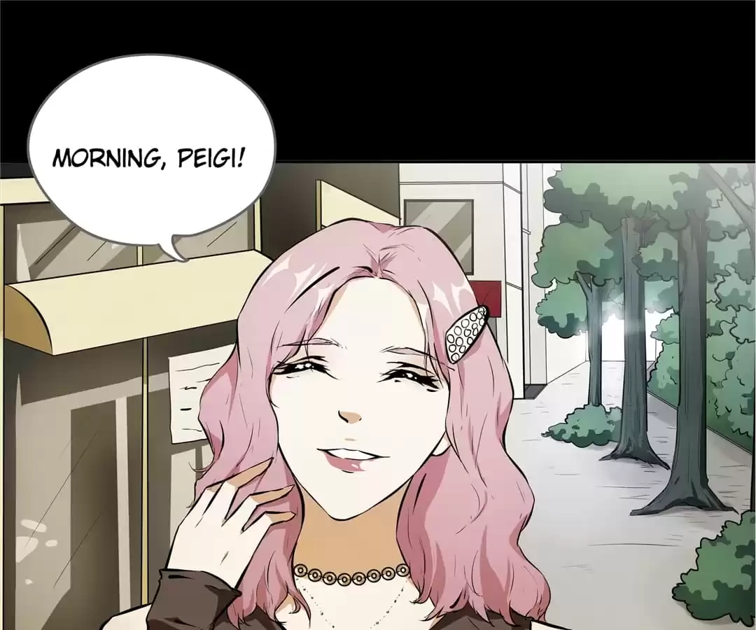 Glass Slippers Chapter 46 page 21 - 