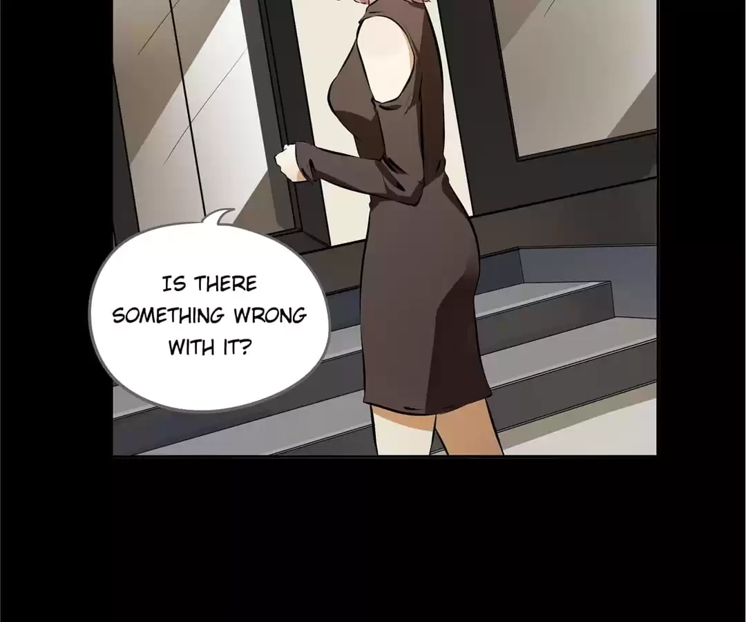 Glass Slippers Chapter 46 page 29 - 