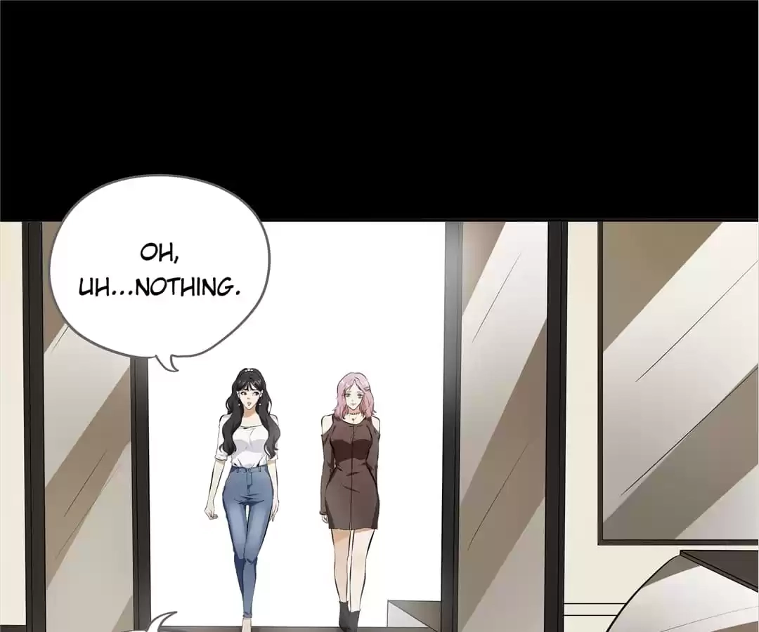 Glass Slippers Chapter 46 page 31 - 
