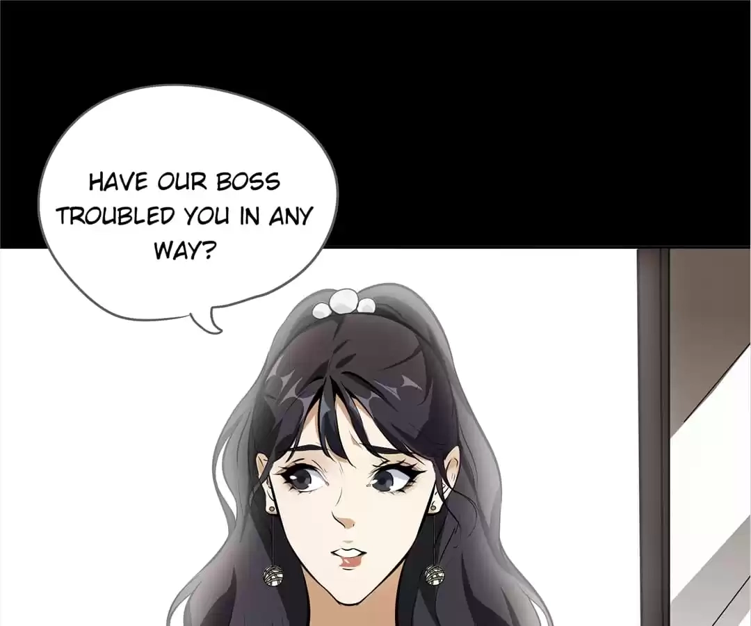 Glass Slippers Chapter 46 page 37 - 