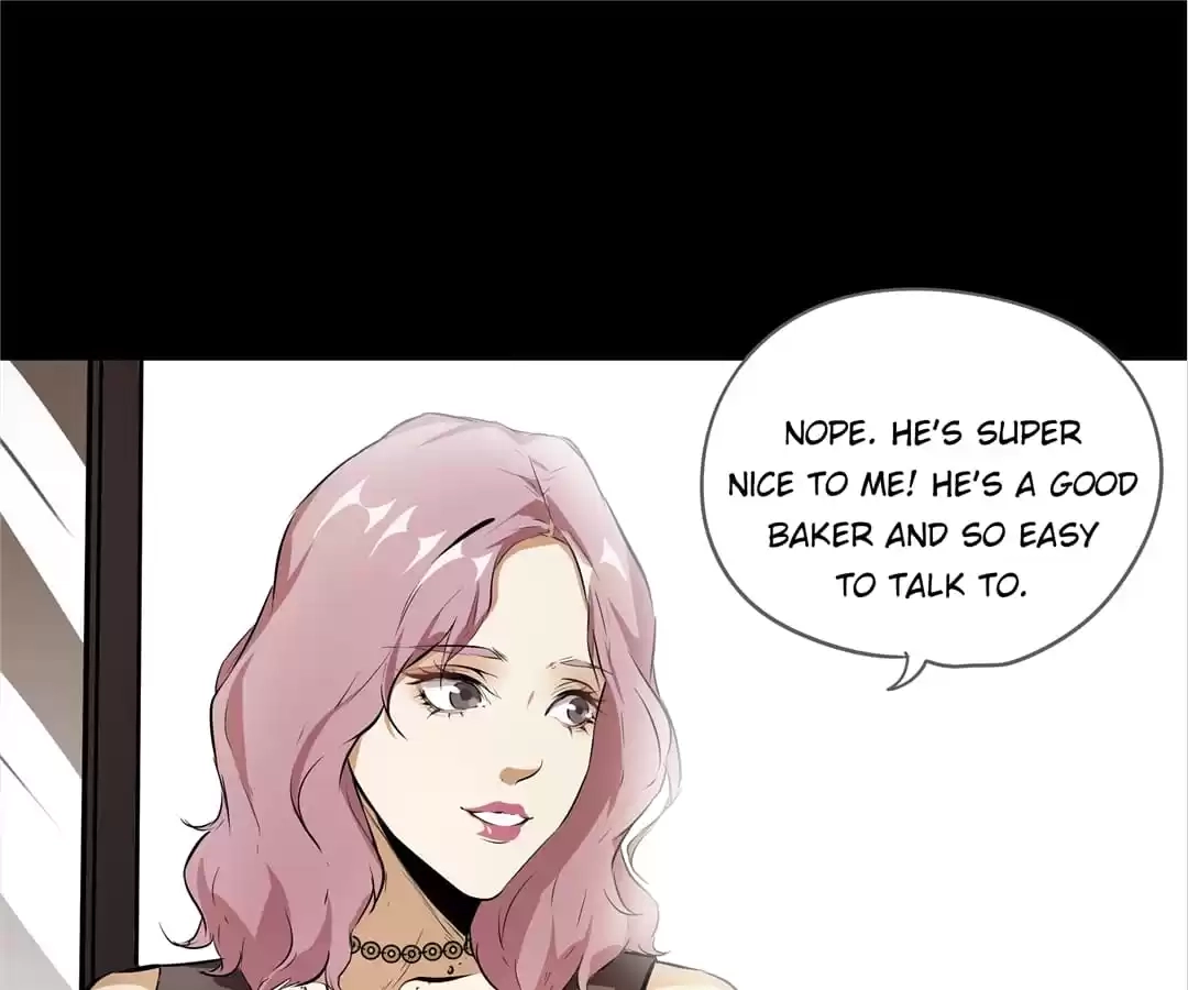 Glass Slippers Chapter 46 page 39 - 