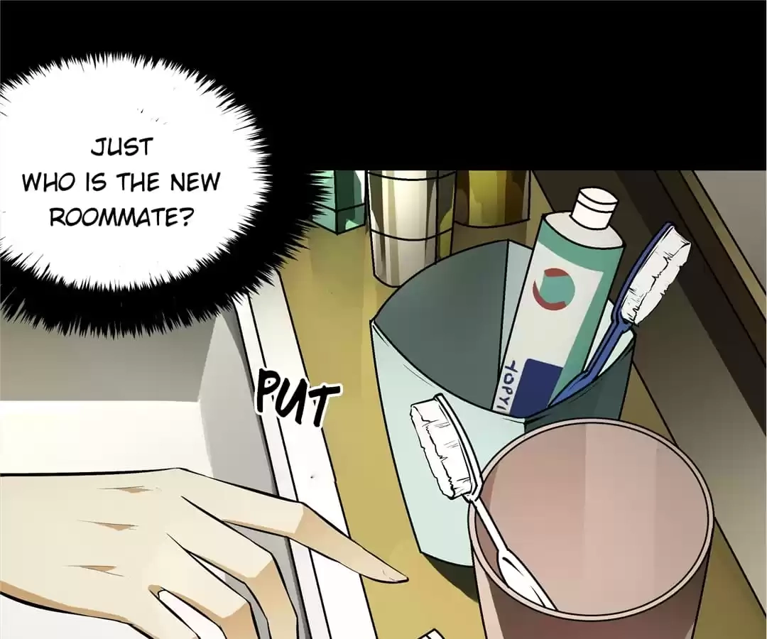 Glass Slippers Chapter 46 page 5 - 