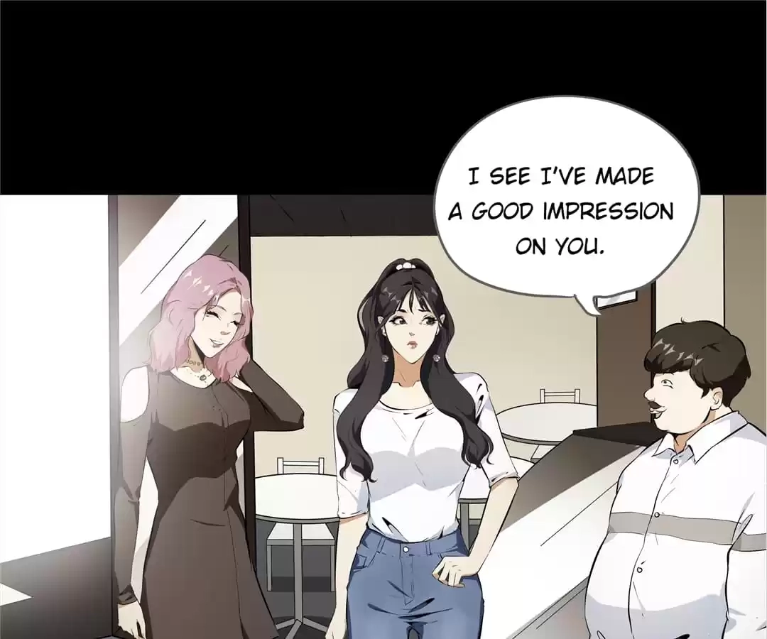 Glass Slippers Chapter 46 page 43 - 