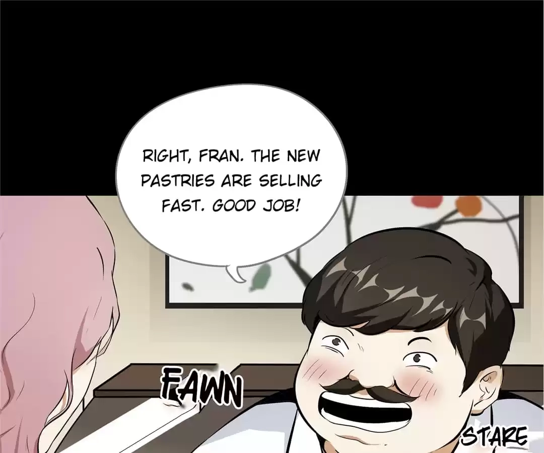 Glass Slippers Chapter 46 page 45 - 