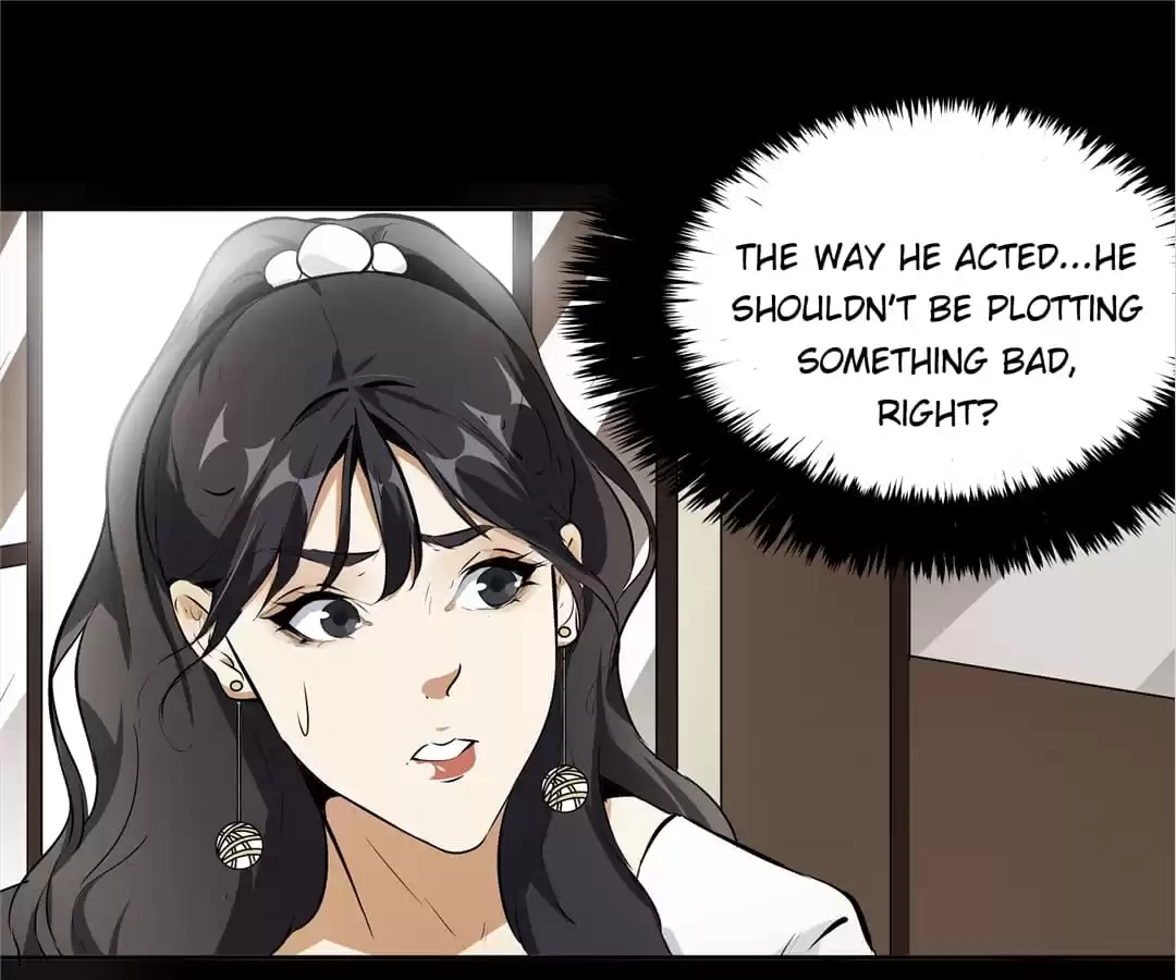 Glass Slippers Chapter 46 page 47 - 