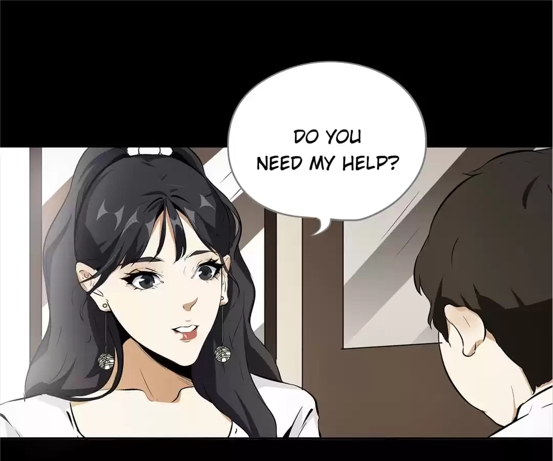 Glass Slippers Chapter 46 page 49 - 