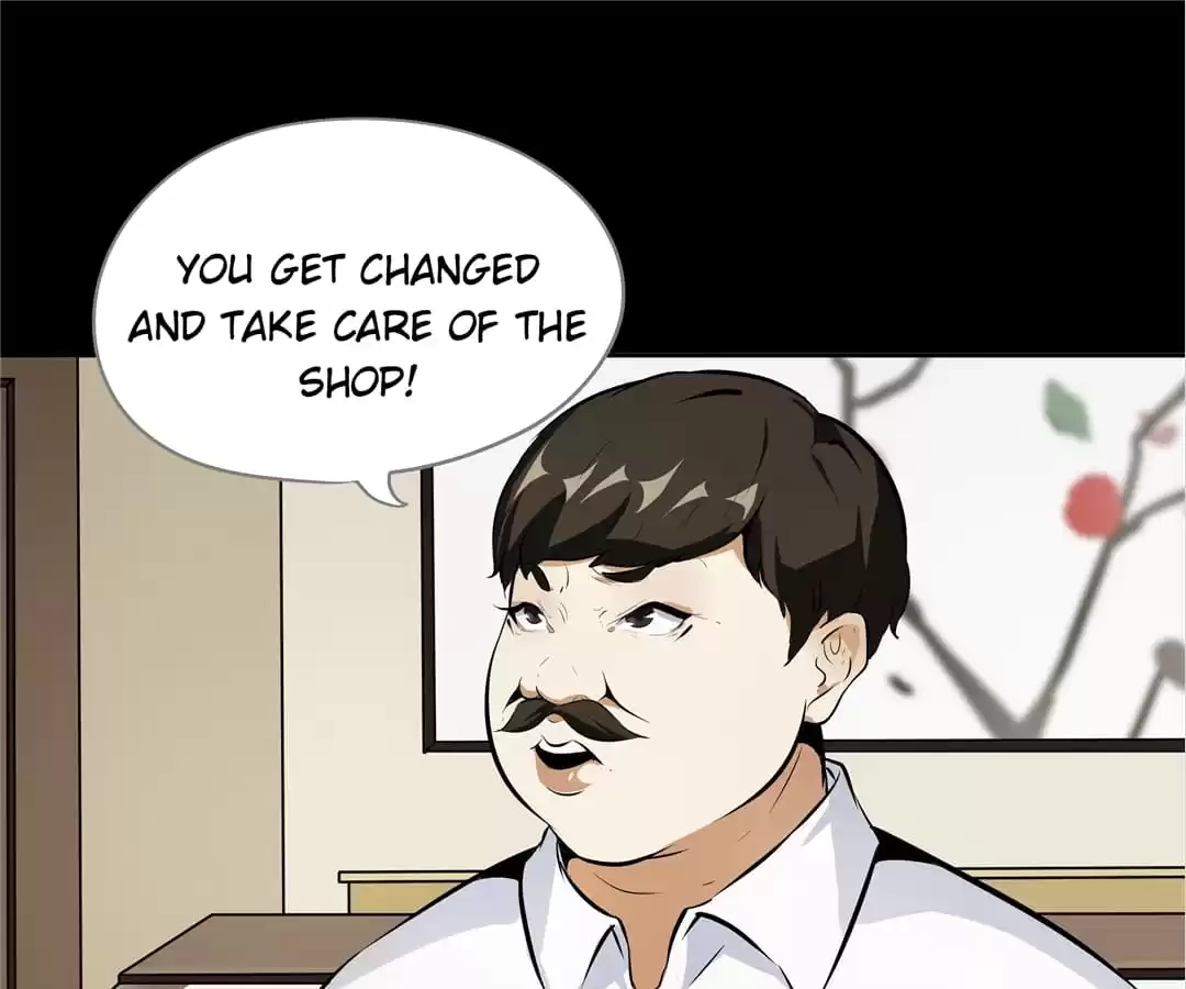 Glass Slippers Chapter 46 page 51 - 