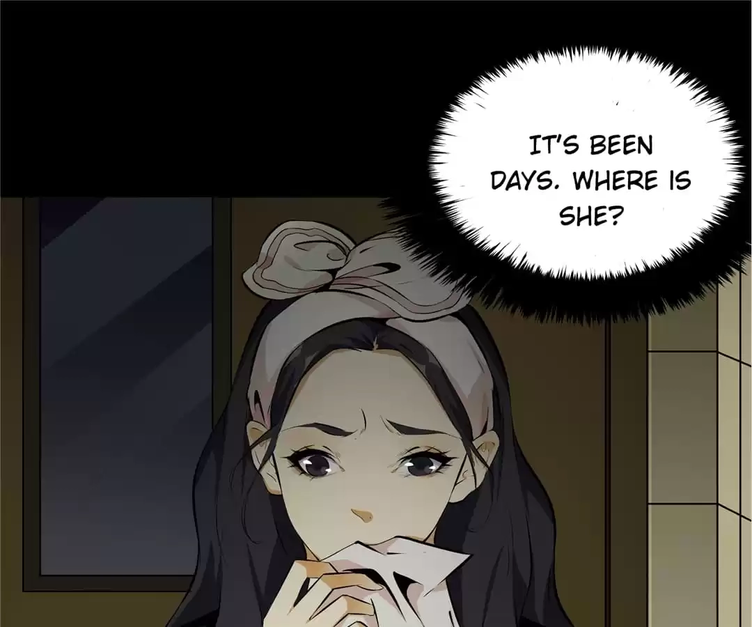Glass Slippers Chapter 46 page 7 - 
