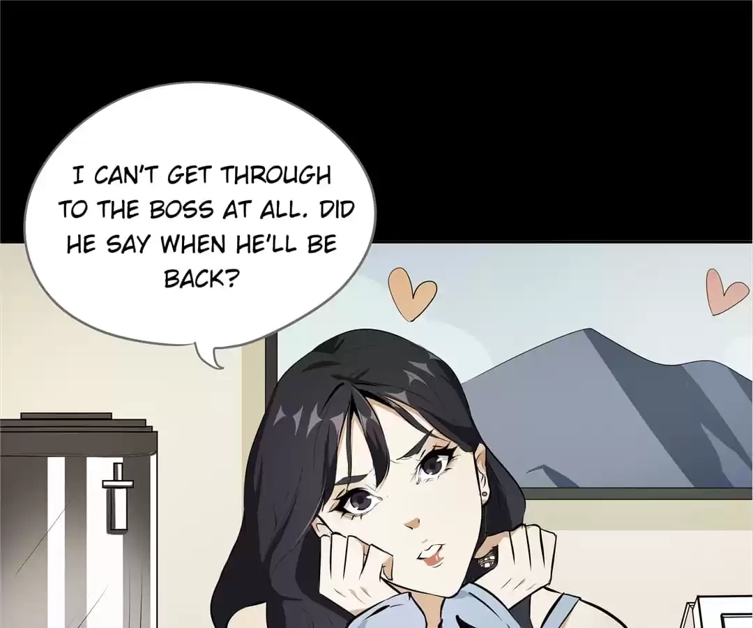 Glass Slippers Chapter 46 page 61 - 