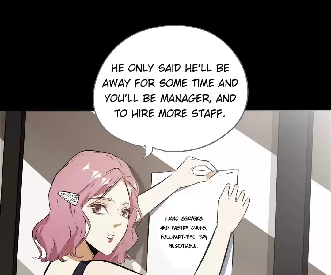 Glass Slippers Chapter 46 page 63 - 