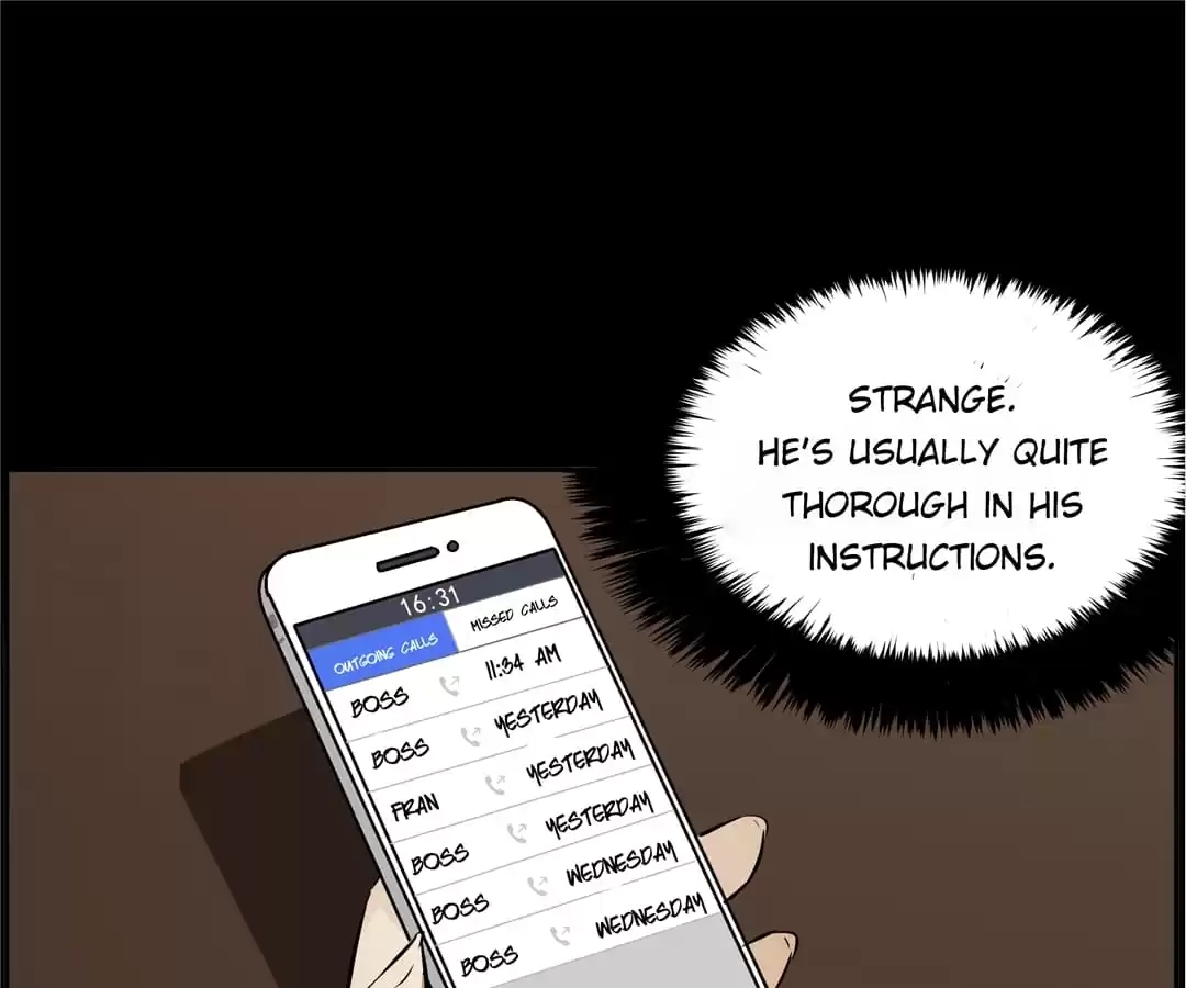 Glass Slippers Chapter 46 page 65 - 