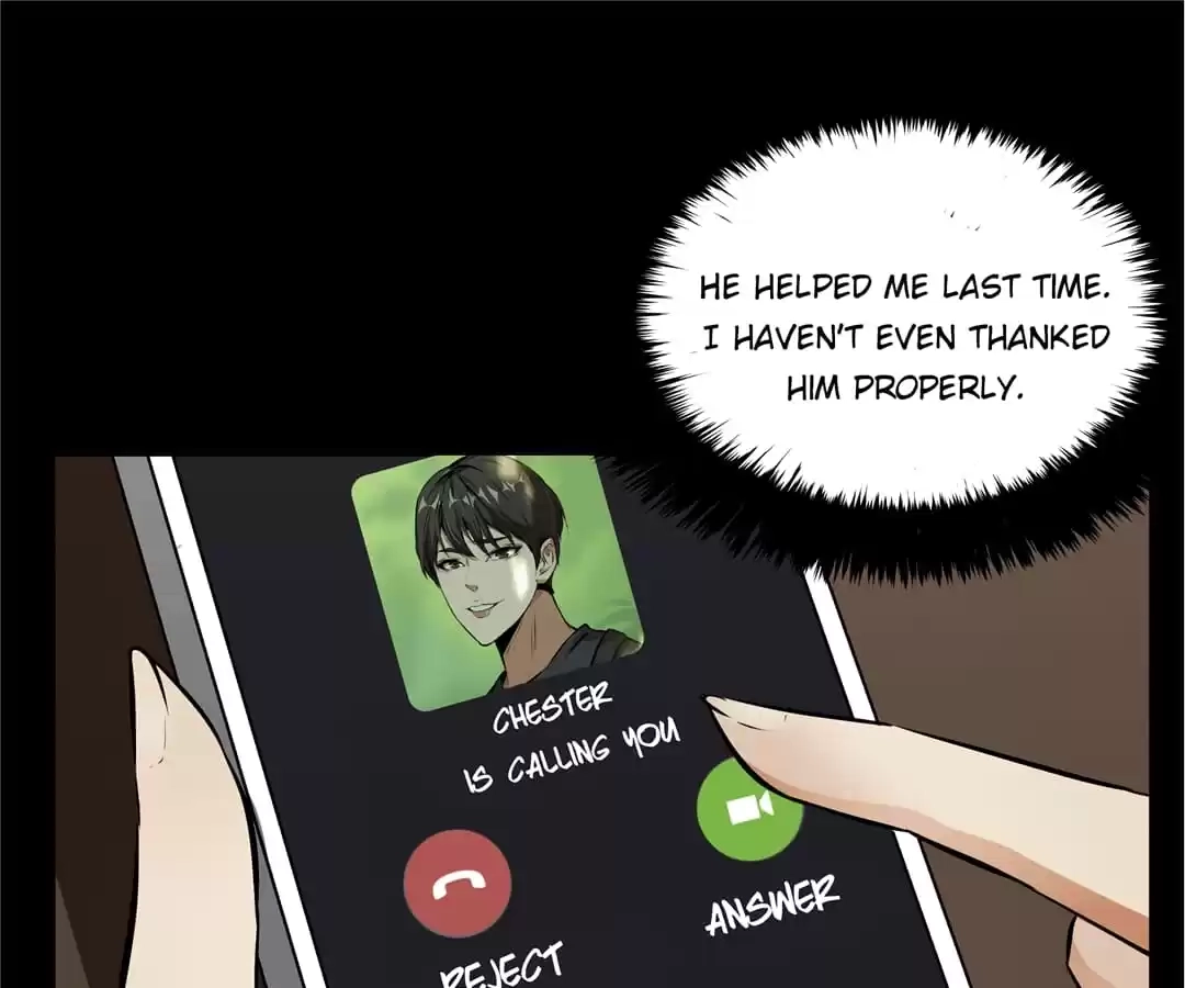 Glass Slippers Chapter 46 page 71 - 