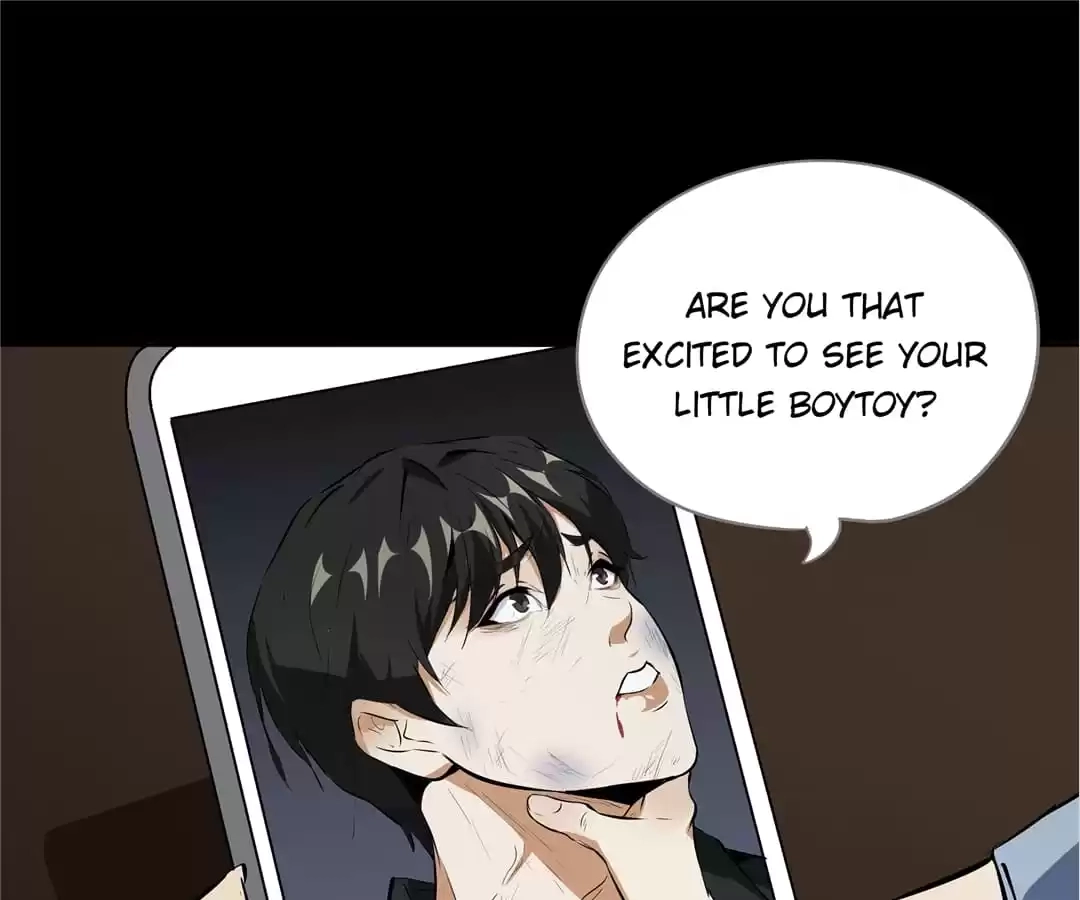 Glass Slippers Chapter 46 page 77 - 