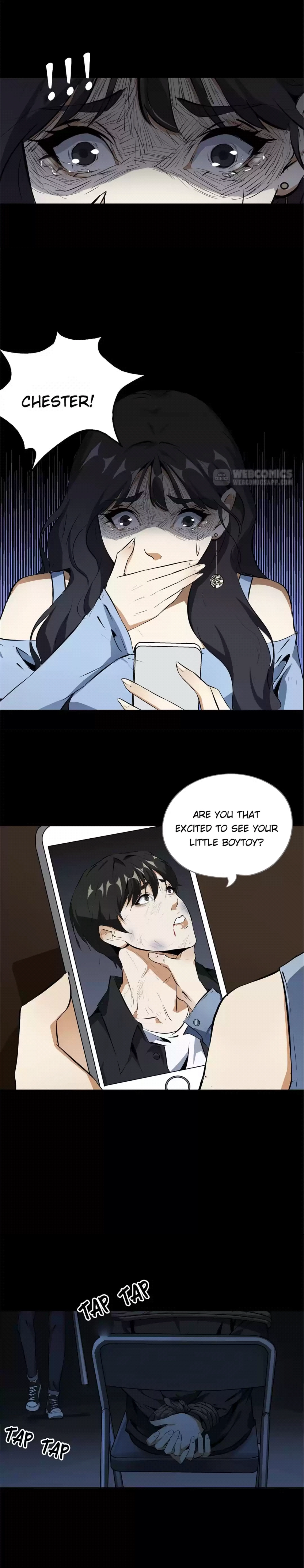 Glass Slippers Chapter 47 page 2 - 