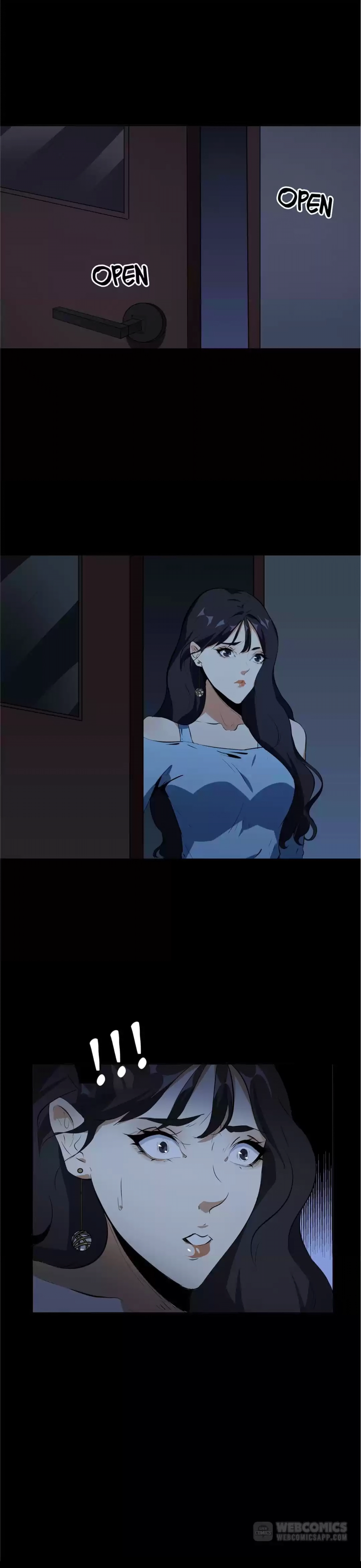 Glass Slippers Chapter 47 page 13 - 