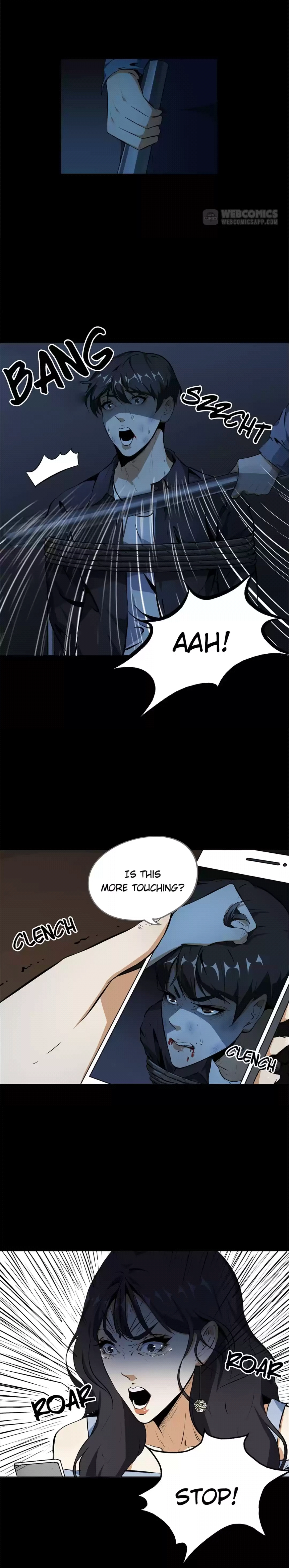 Glass Slippers Chapter 47 page 3 - 