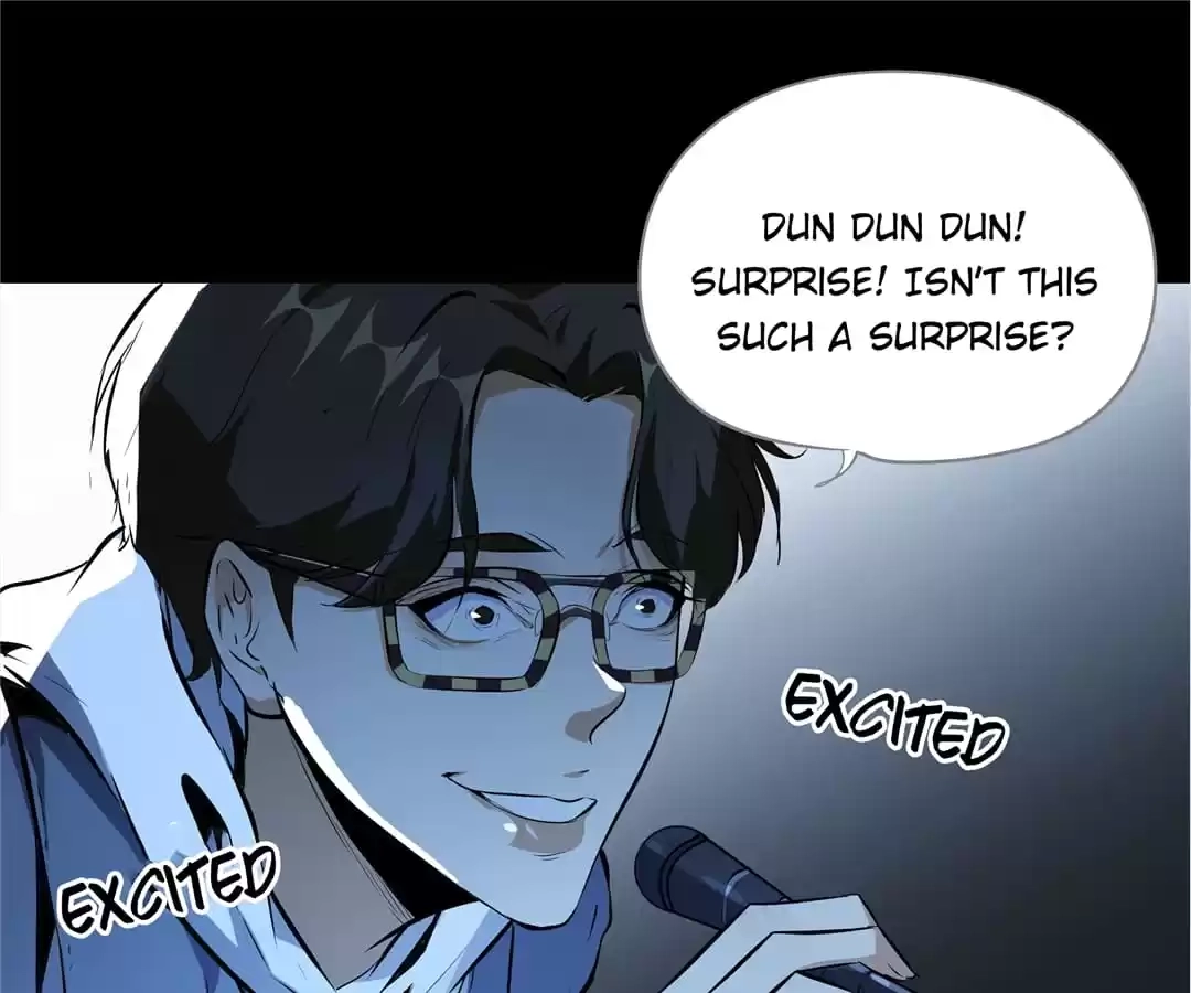 Glass Slippers Chapter 48 page 11 - 