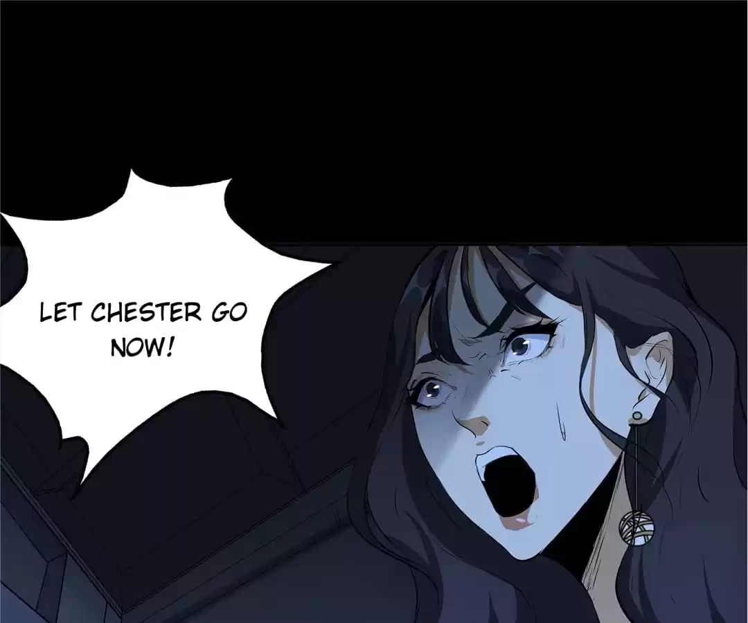Glass Slippers Chapter 48 page 13 - 