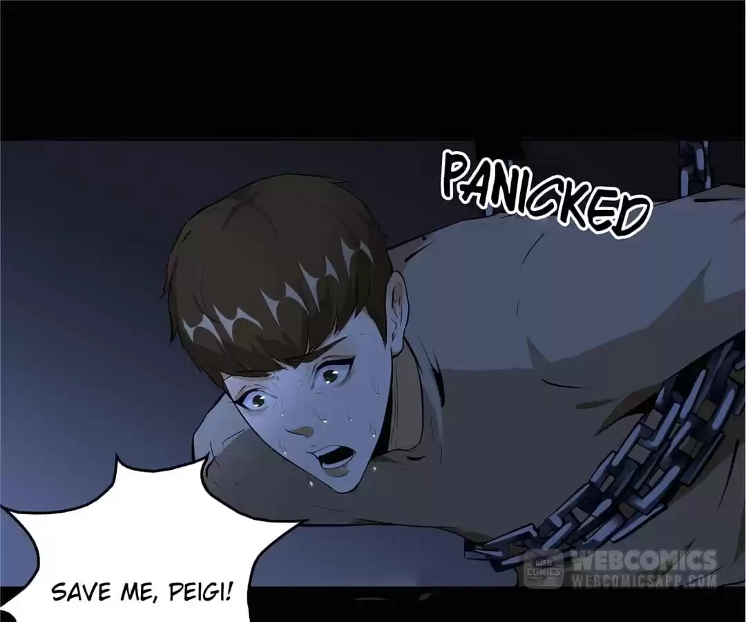 Glass Slippers Chapter 48 page 26 - 