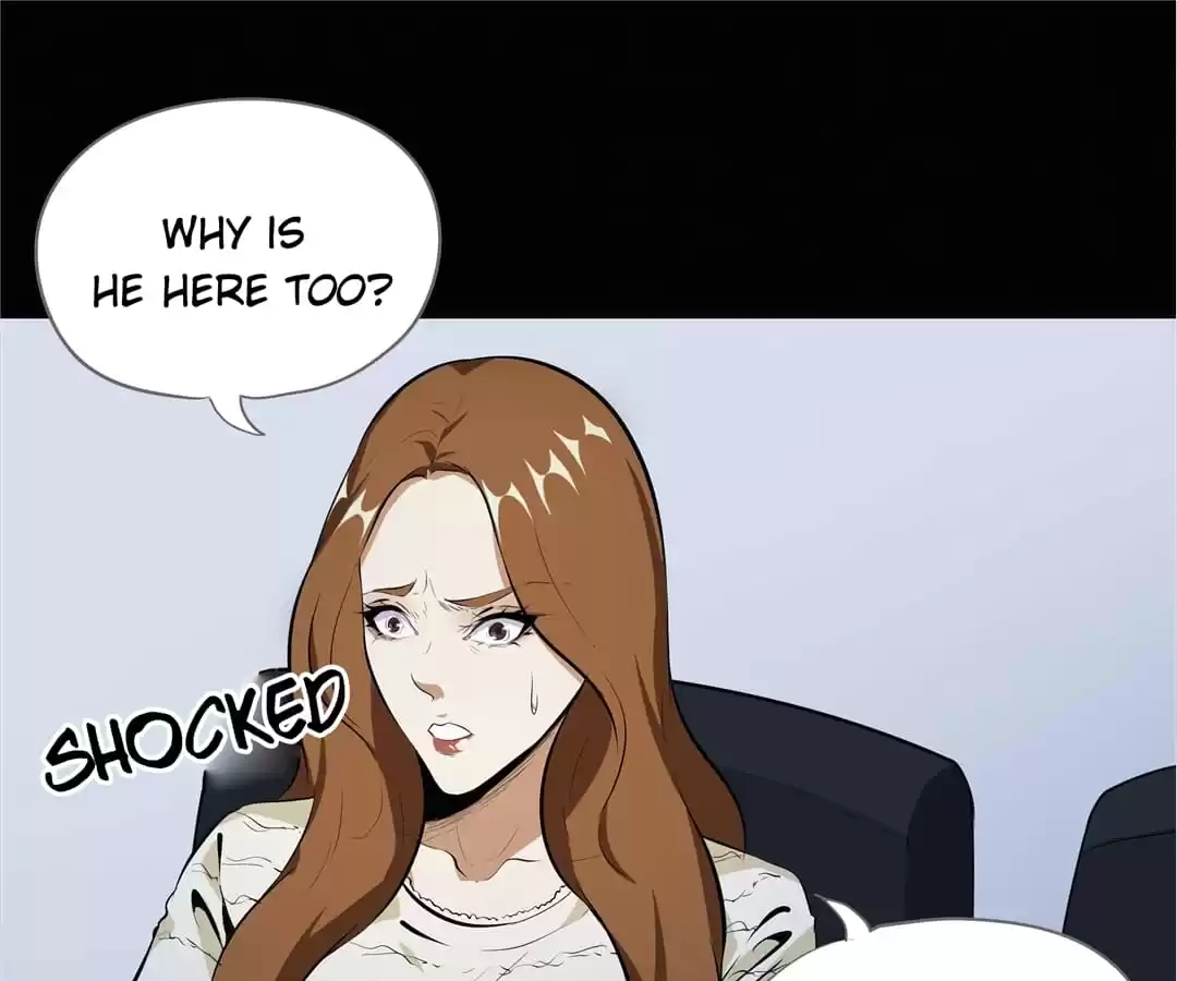 Glass Slippers Chapter 48 page 30 - 
