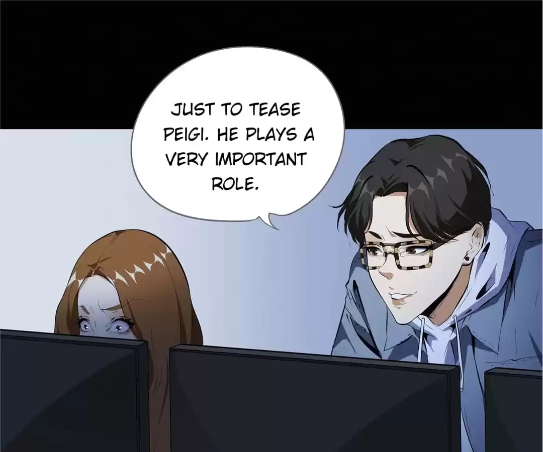 Glass Slippers Chapter 48 page 32 - 