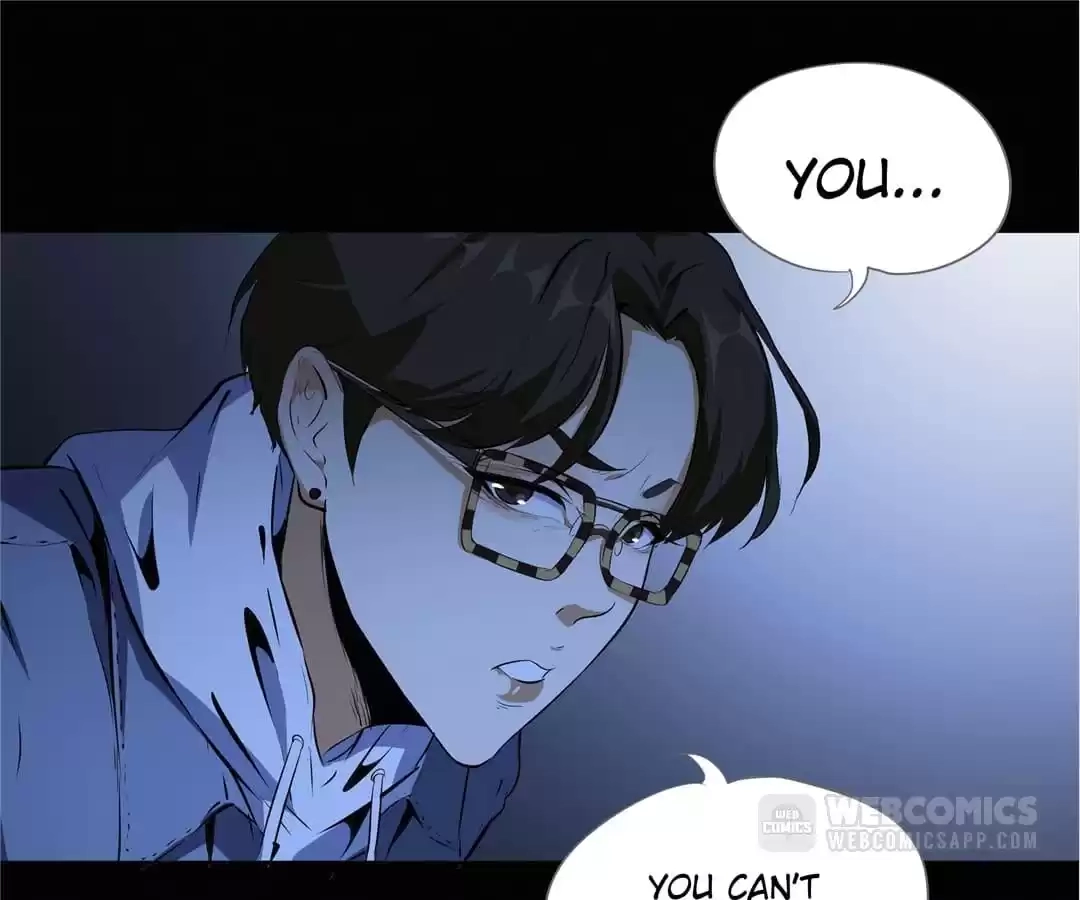 Glass Slippers Chapter 48 page 34 - 