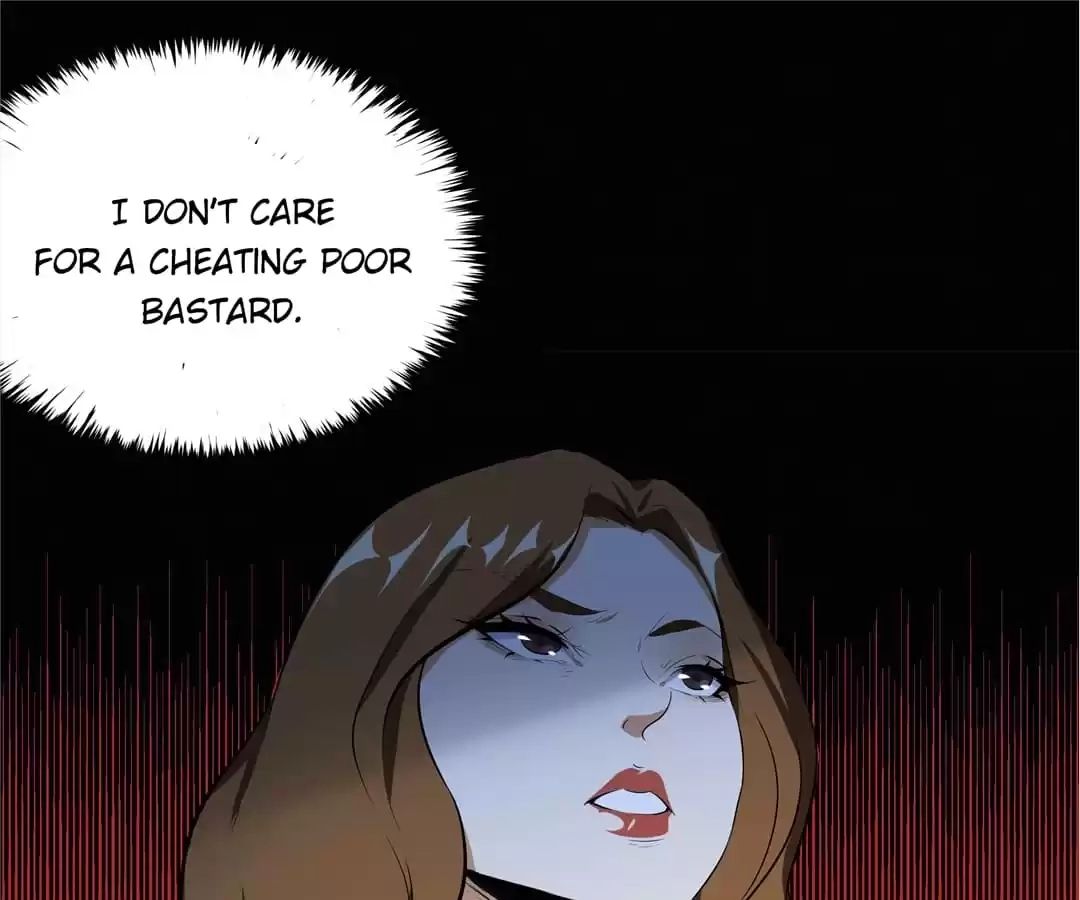 Glass Slippers Chapter 48 page 36 - 