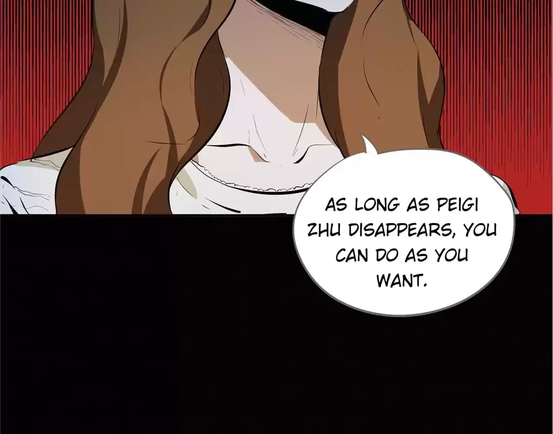 Glass Slippers Chapter 48 page 37 - 