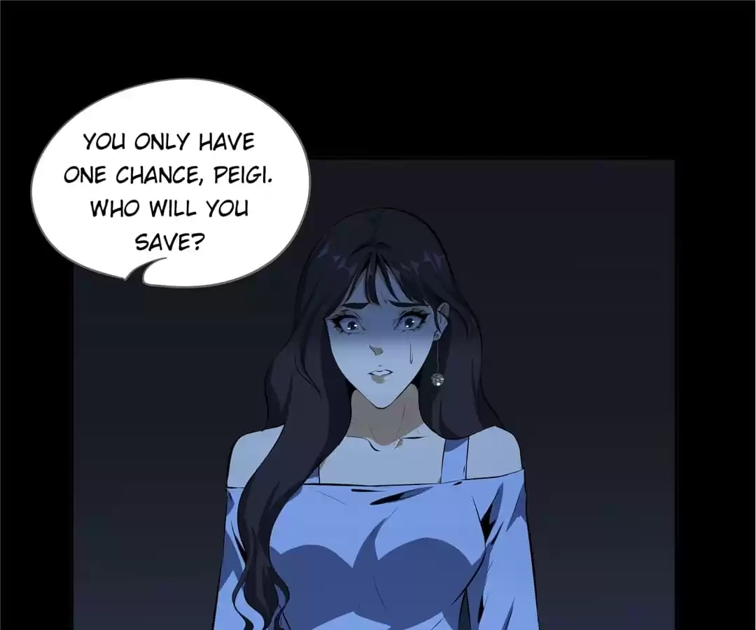 Glass Slippers Chapter 48 page 40 - 