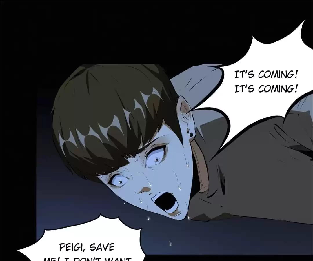 Glass Slippers Chapter 48 page 46 - 