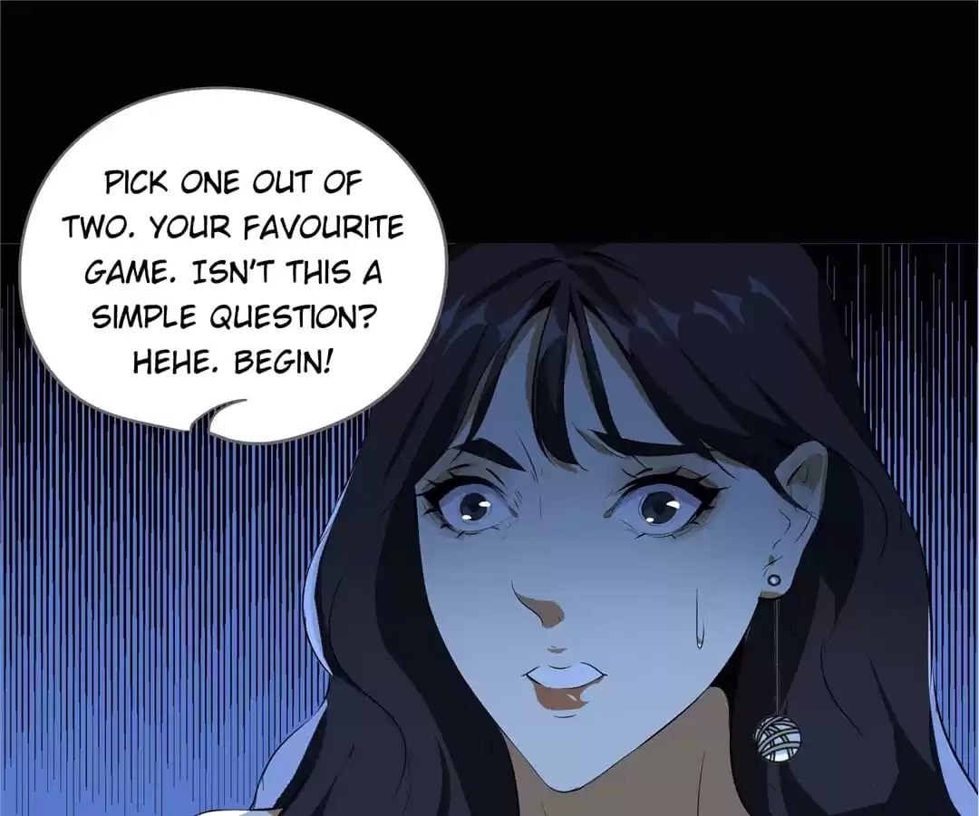 Glass Slippers Chapter 48 page 48 - 