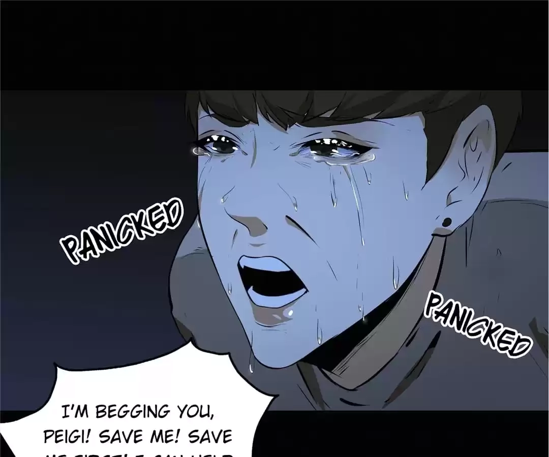 Glass Slippers Chapter 48 page 52 - 