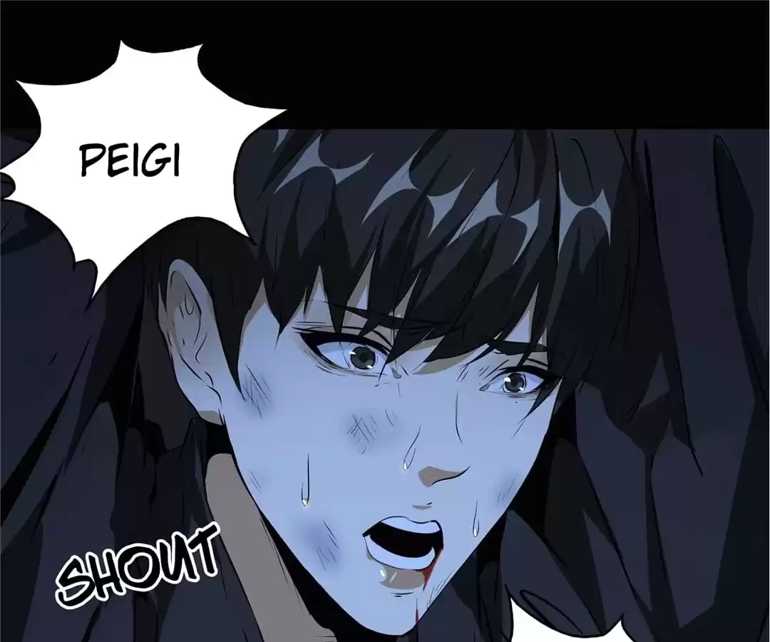 Glass Slippers Chapter 48 page 56 - 