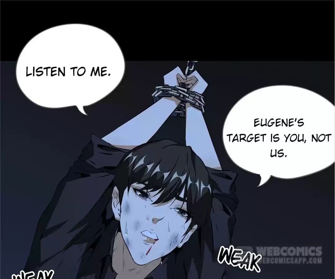 Glass Slippers Chapter 48 page 58 - 