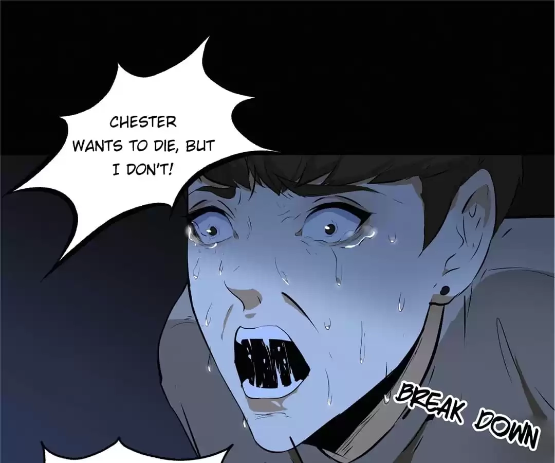 Glass Slippers Chapter 48 page 60 - 