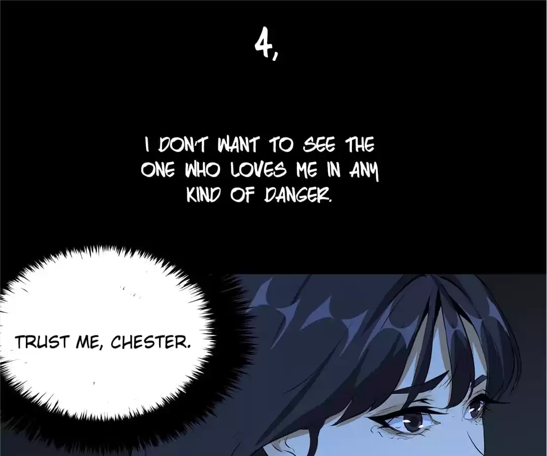 Glass Slippers Chapter 48 page 87 - 