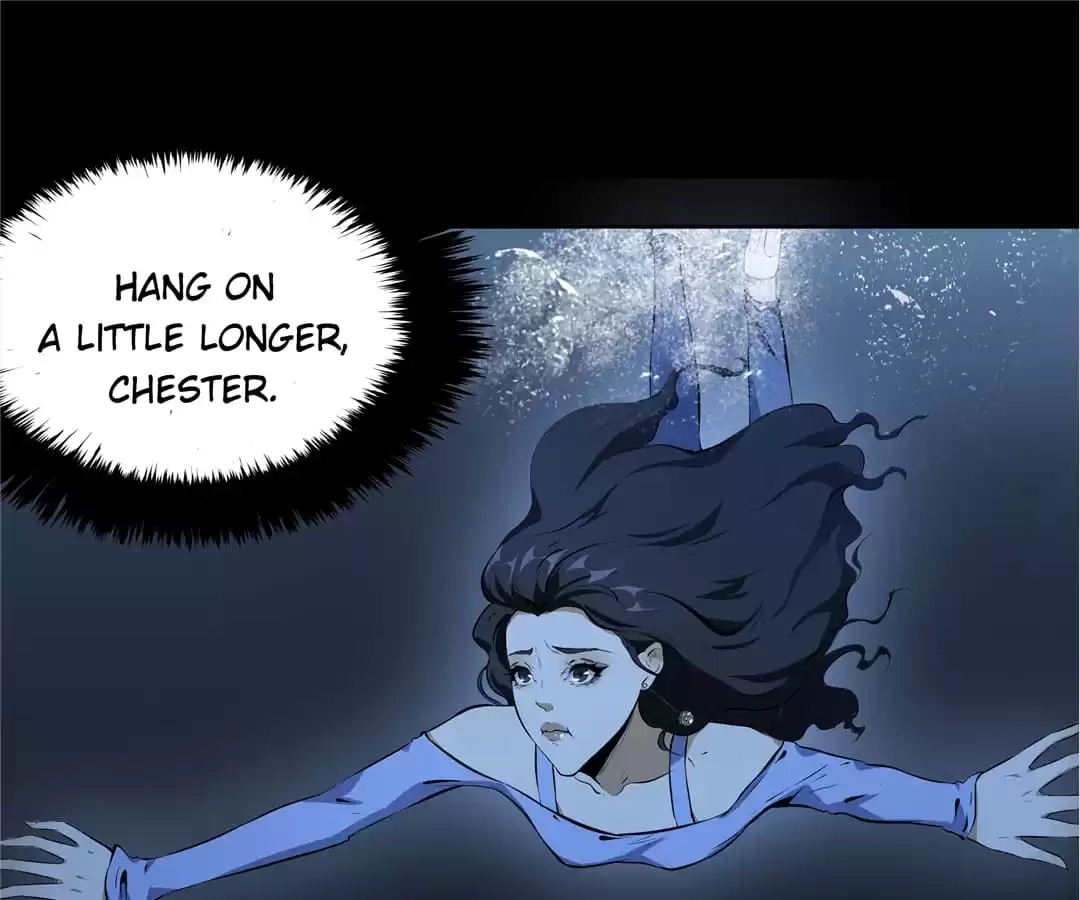 Glass Slippers Chapter 49 page 17 - 