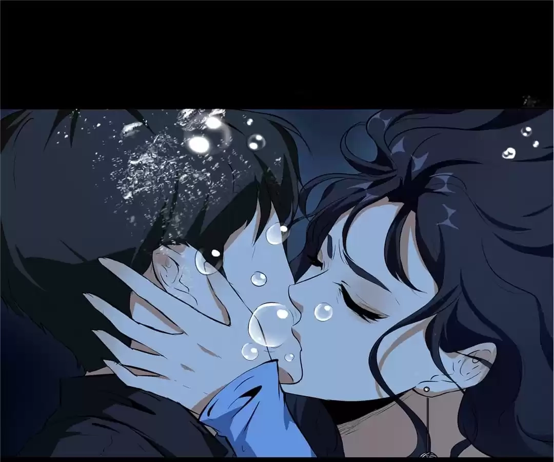 Glass Slippers Chapter 49 page 31 - 