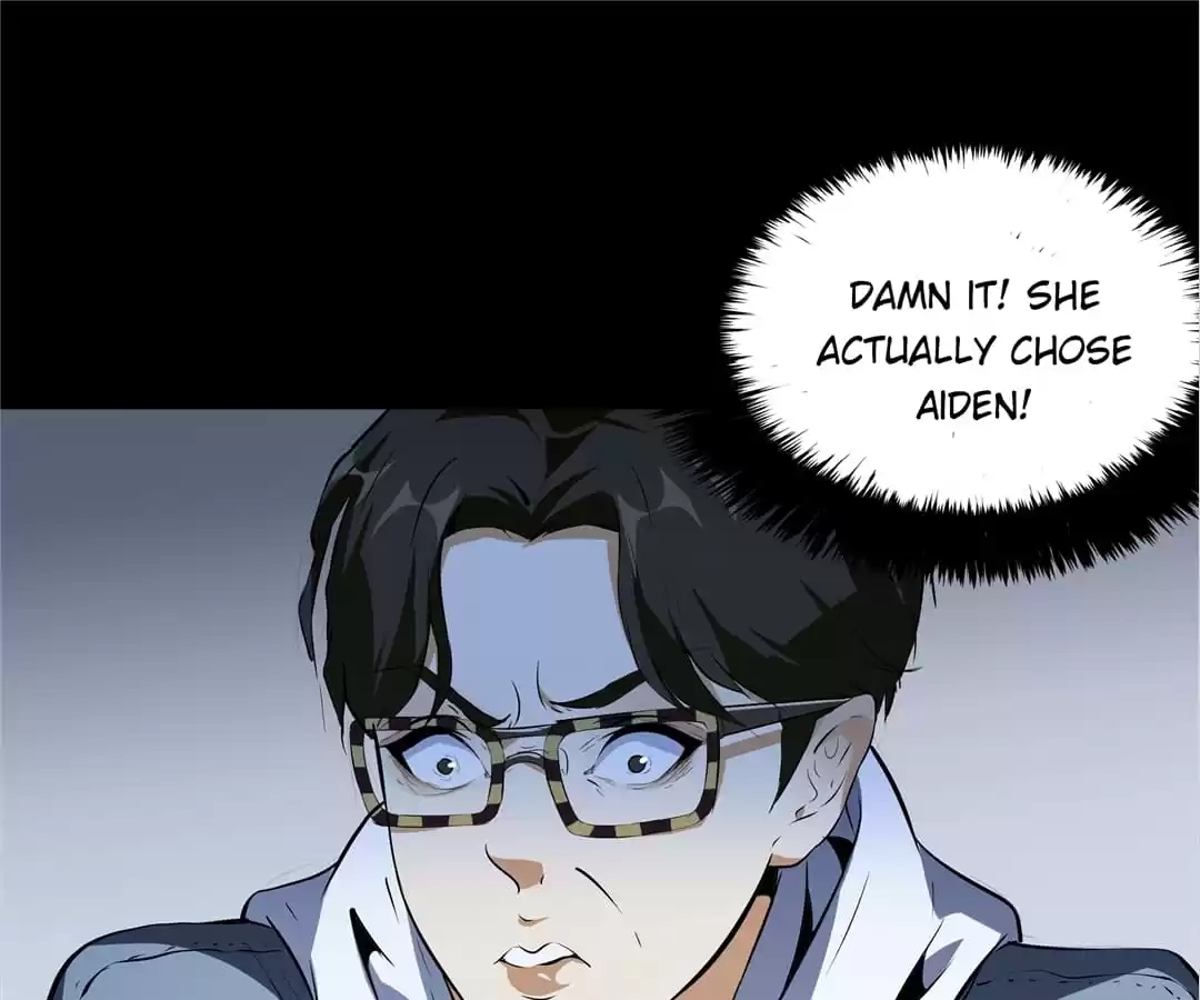 Glass Slippers Chapter 49 page 35 - 