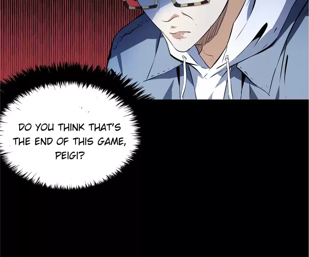 Glass Slippers Chapter 49 page 38 - 
