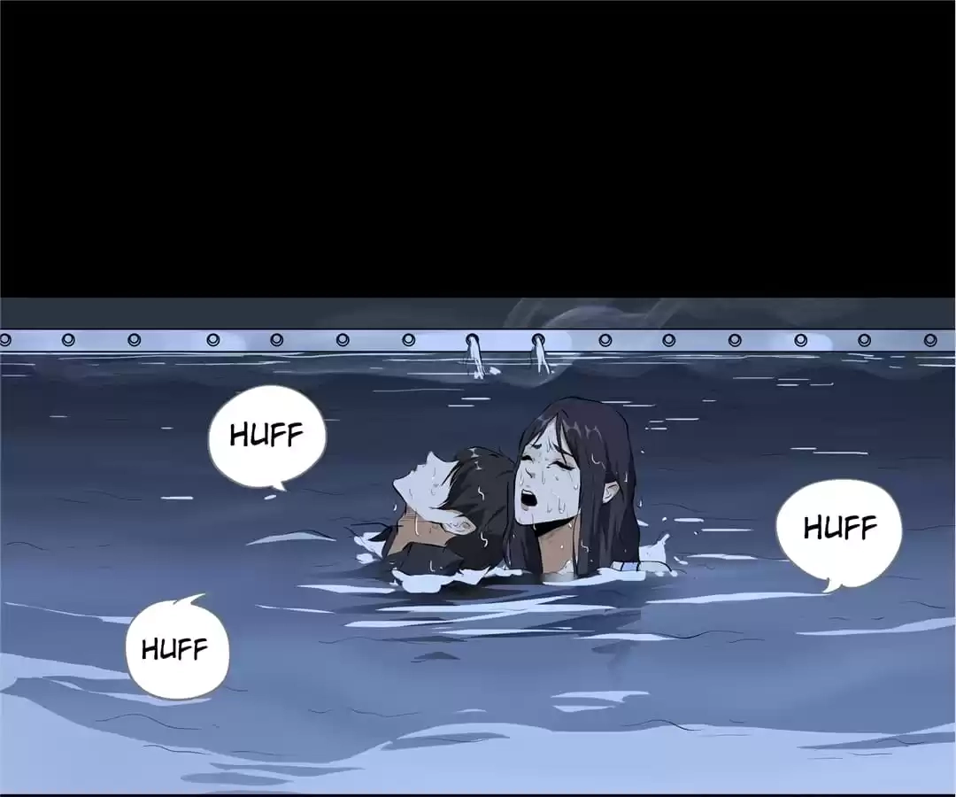 Glass Slippers Chapter 49 page 40 - 