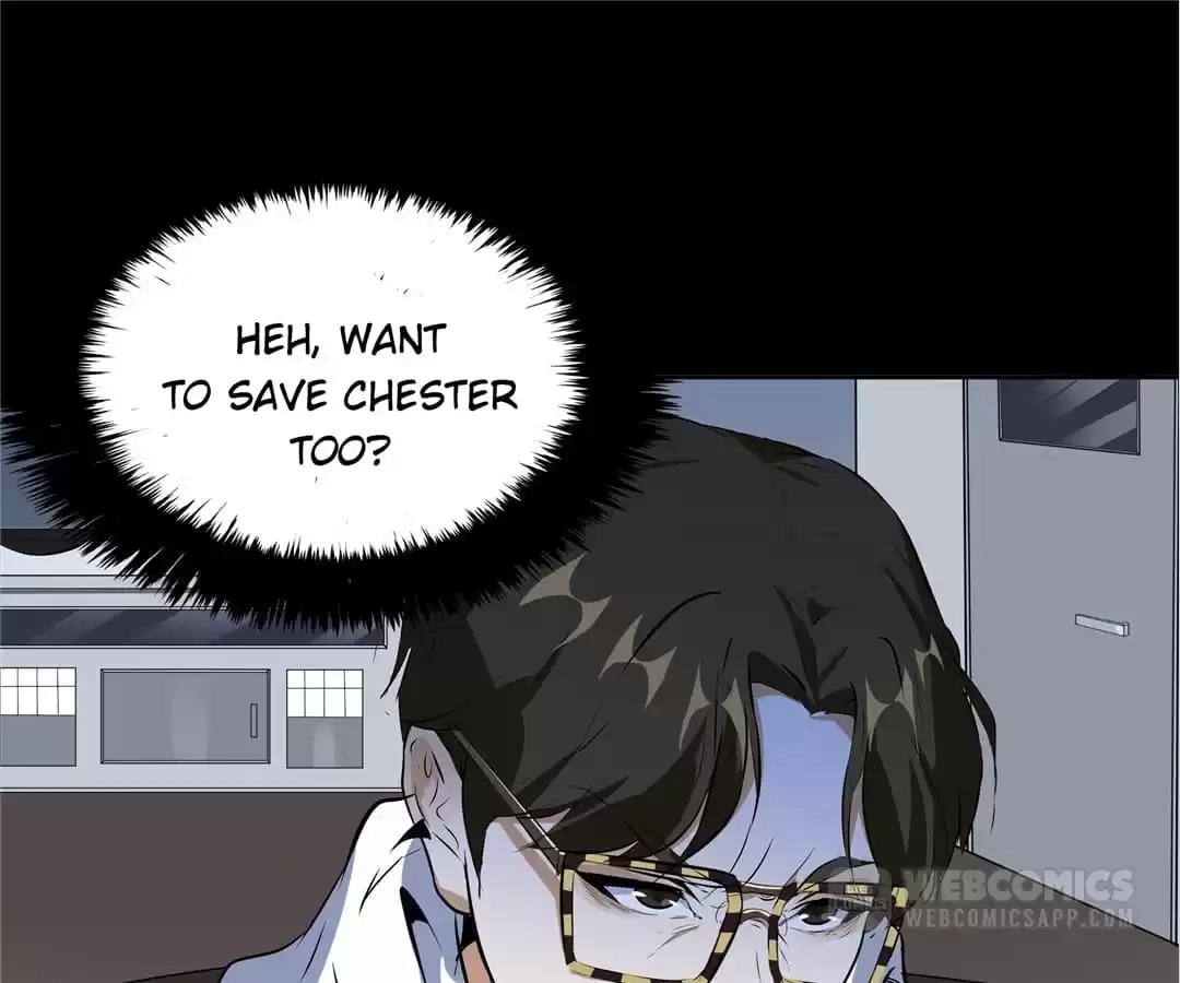 Glass Slippers Chapter 49 page 42 - 